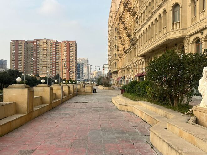 Сдаётся 2-комн. офис 80 м², м. Шах Исмаил Хатаи, photo 24 from 25