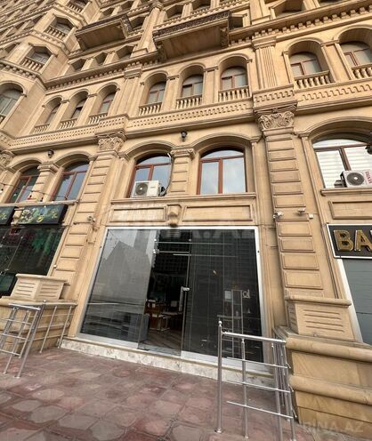 Сдаётся 2-комн. офис 80 м², м. Шах Исмаил Хатаи, photo 22 from 25