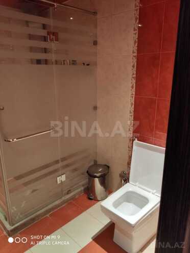 Продаётся 3-комн. новостройка 110 м², м. Мемар Аджеми, photo 9 from 11