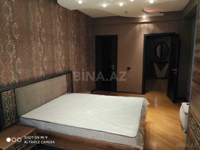 Продаётся 3-комн. новостройка 110 м², м. Мемар Аджеми, photo 3 from 11