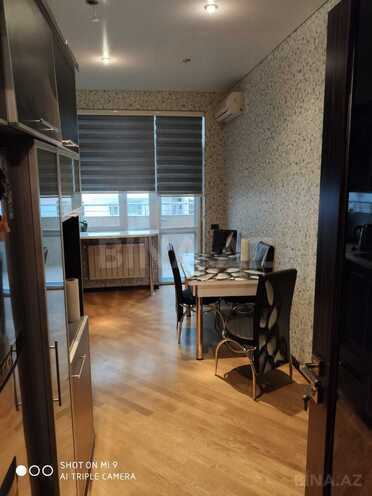 Продаётся 3-комн. новостройка 110 м², м. Мемар Аджеми, photo 7 from 11