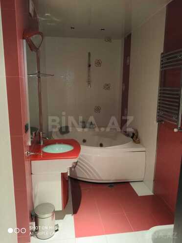 Продаётся 3-комн. новостройка 110 м², м. Мемар Аджеми, photo 10 from 11