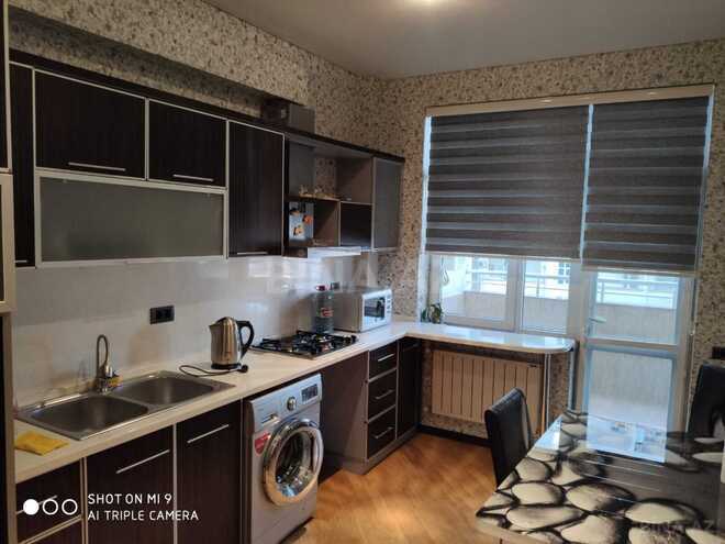 Продаётся 3-комн. новостройка 110 м², м. Мемар Аджеми, photo 8 from 11