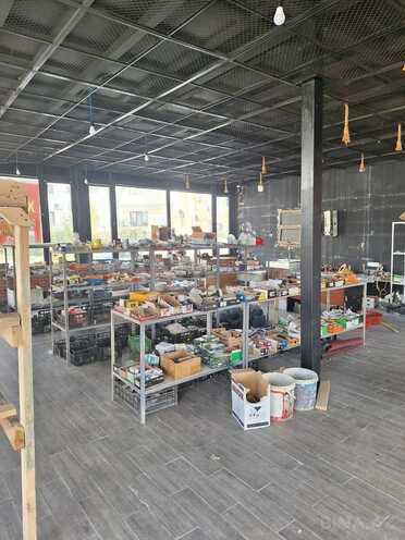 Satılır  obyekt 500 m², Pirəkəşkül q., photo 25 from 32