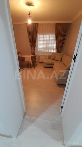 Satılır 4 otaqlı yeni tikili 80 m², Lökbatan q., photo 4 from 15