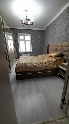Satılır 4 otaqlı yeni tikili 80 m², Lökbatan q., photo 6 from 15