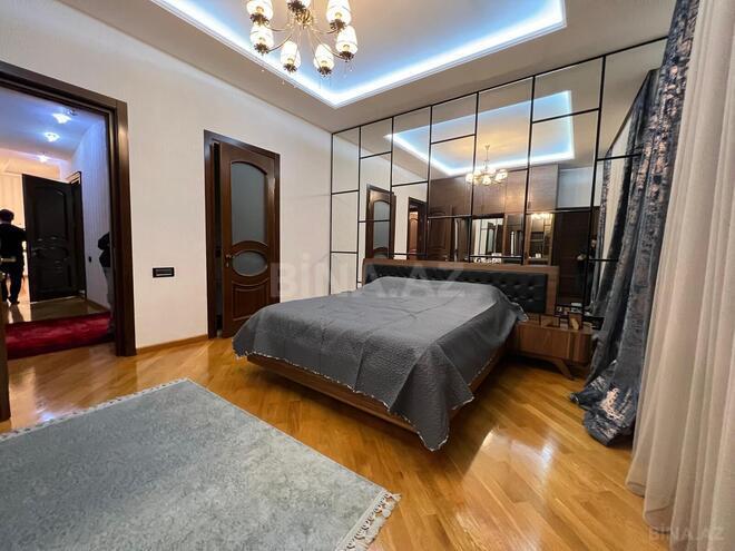 Satılır 3 otaqlı yeni tikili 151 m², Nizami m., photo 7 from 13