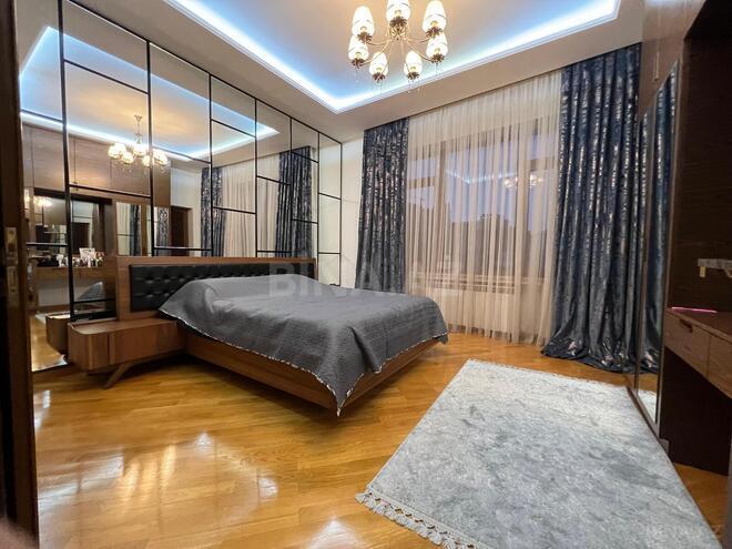 Satılır 3 otaqlı yeni tikili 151 m², Nizami m., photo 6 from 13
