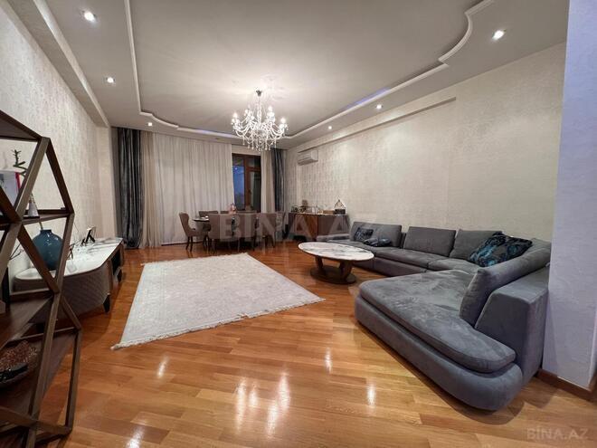 Satılır 3 otaqlı yeni tikili 151 m², Nizami m., photo 5 from 13