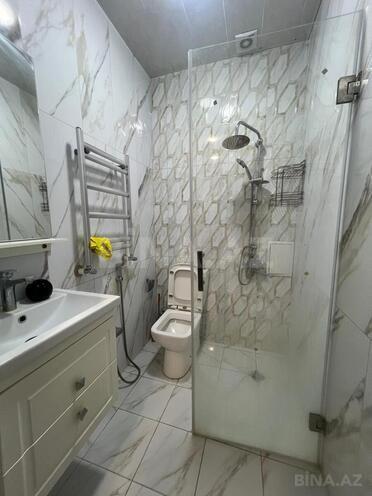 Сдаётся 2-комн. новостройка 56 м², м. Гянджлик, photo 9 from 14