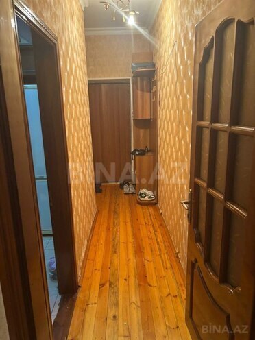 Продаётся 2-комн. новостройка 66 м², м. Ахмедлы, photo 4 from 9