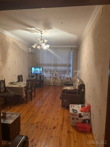 Продаётся 2-комн. новостройка 66 м², м. Ахмедлы, photo 3 from 9