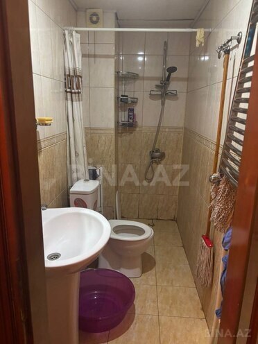 Продаётся 2-комн. новостройка 66 м², м. Ахмедлы, photo 8 from 9