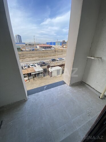 Satılır 2 otaqlı yeni tikili 59 m², photo 5 from 10