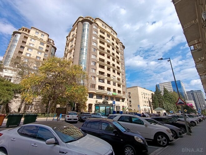 Satılır 3 otaqlı yeni tikili 151 m², Nizami m., photo 3 from 13