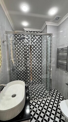 Satılır 2 otaqlı yeni tikili 55 m², 20 Yanvar m., photo 14 from 21