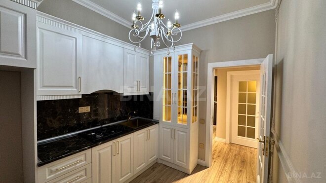 Satılır 2 otaqlı yeni tikili 55 m², 20 Yanvar m., photo 10 from 21