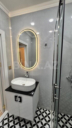 Satılır 2 otaqlı yeni tikili 55 m², 20 Yanvar m., photo 13 from 21