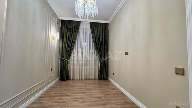 Satılır 2 otaqlı yeni tikili 55 m², 20 Yanvar m., photo 16 from 21