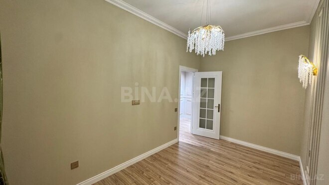 Satılır 2 otaqlı yeni tikili 55 m², 20 Yanvar m., photo 20 from 21