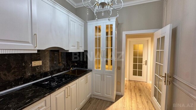 Satılır 2 otaqlı yeni tikili 55 m², 20 Yanvar m., photo 11 from 21