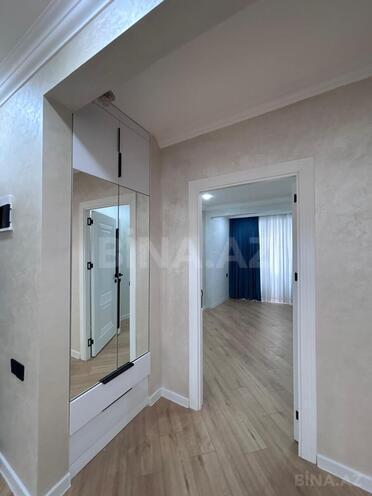 Satılır 3 otaqlı köhnə tikili 70 m², Həzi Aslanov m., photo 6 from 11