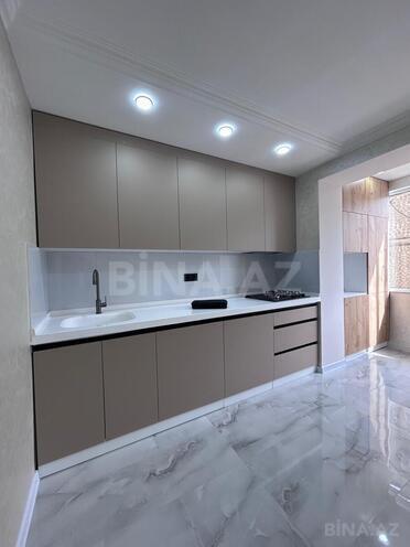 Satılır 3 otaqlı köhnə tikili 70 m², Həzi Aslanov m., photo 7 from 11