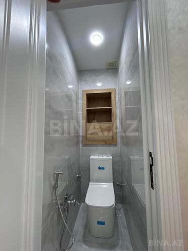 Satılır 3 otaqlı köhnə tikili 70 m², Həzi Aslanov m., photo 10 from 11