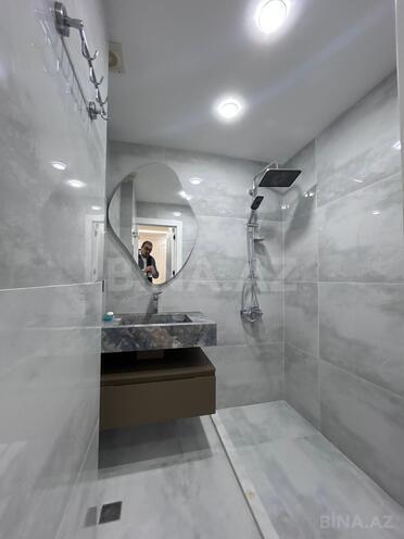 Satılır 3 otaqlı köhnə tikili 70 m², Həzi Aslanov m., photo 9 from 11