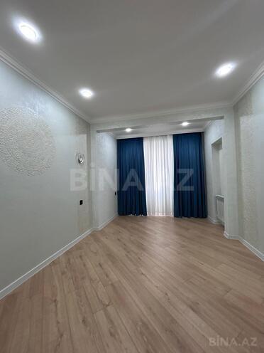 Satılır 3 otaqlı köhnə tikili 70 m², Həzi Aslanov m., photo 4 from 11
