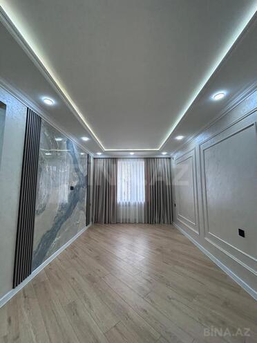 Satılır 3 otaqlı köhnə tikili 70 m², Həzi Aslanov m., photo 5 from 11