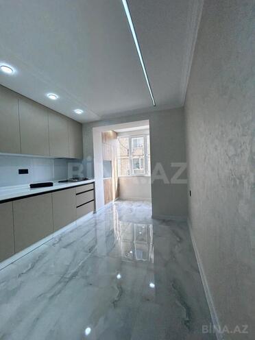 Satılır 3 otaqlı köhnə tikili 70 m², Həzi Aslanov m., photo 8 from 11
