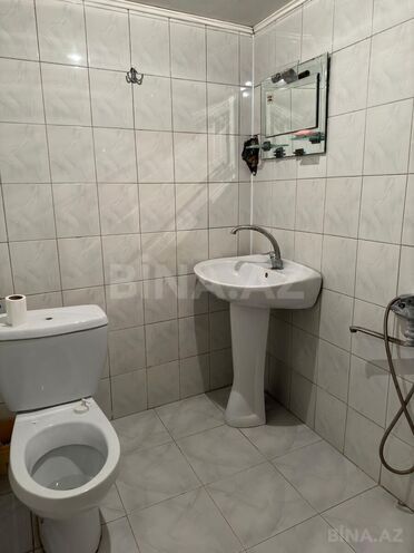 İcarəyə verilir 2 otaqlı həyət evi/bağ evi 70 m², Nəriman Nərimanov m., photo 10 from 11
