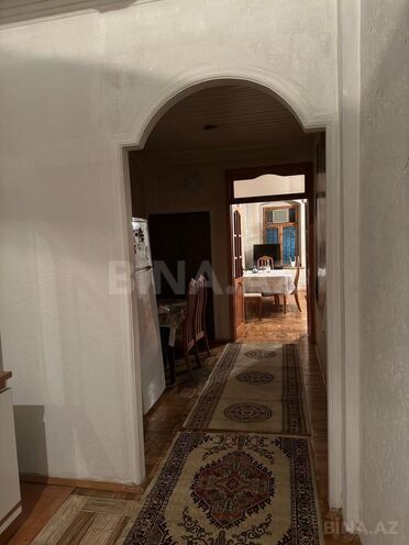 İcarəyə verilir 2 otaqlı həyət evi/bağ evi 70 m², Nəriman Nərimanov m., photo 8 from 11