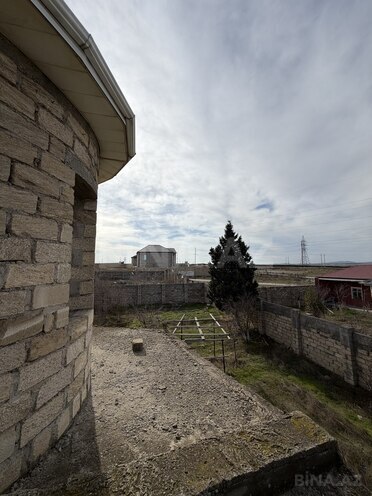 Продаётся 3-комн. дом/дача 120 м², пос. Джейранбатан, photo 16 from 25