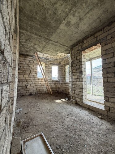 Продаётся 3-комн. дом/дача 120 м², пос. Джейранбатан, photo 13 from 25