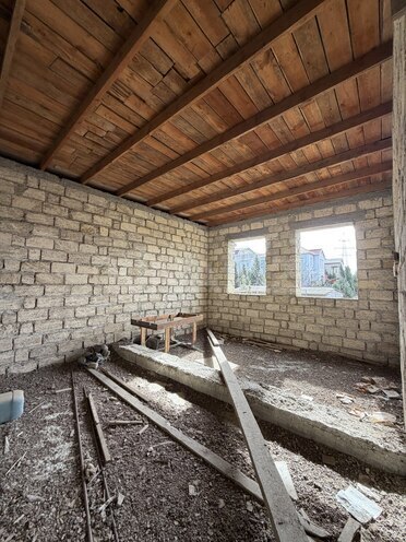 Продаётся 3-комн. дом/дача 120 м², пос. Джейранбатан, photo 23 from 25