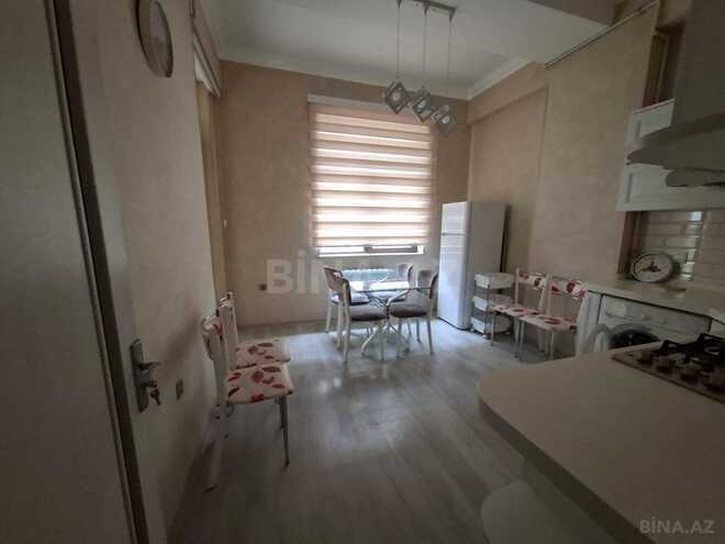 Сдаётся 2-комн. новостройка 75 м², м. 28 мая, photo 5 from 17