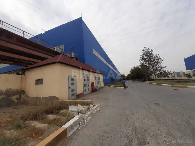 Сдаётся  объект 1 000 м², Наримановский  р., photo 1 from 8