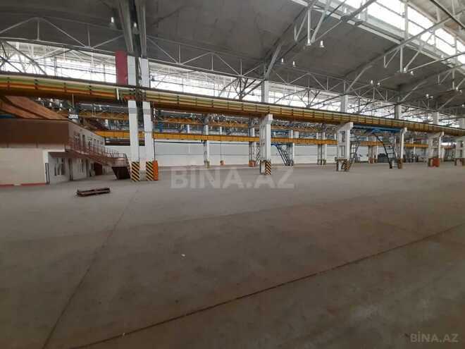 Сдаётся  объект 1 000 м², Наримановский  р., photo 7 from 8