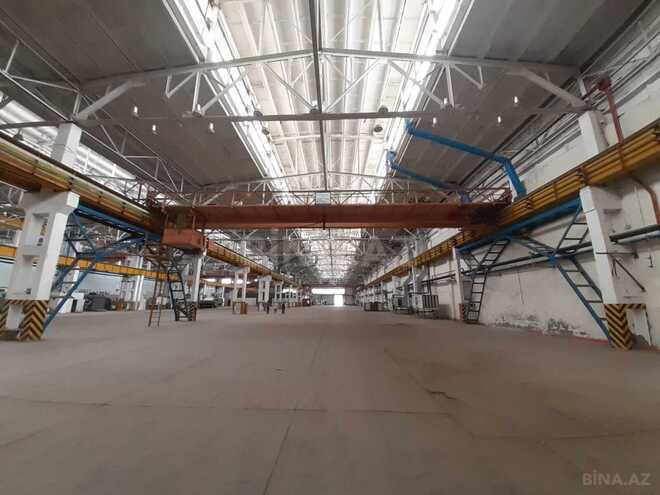 Сдаётся  объект 1 000 м², Наримановский  р., photo 5 from 8