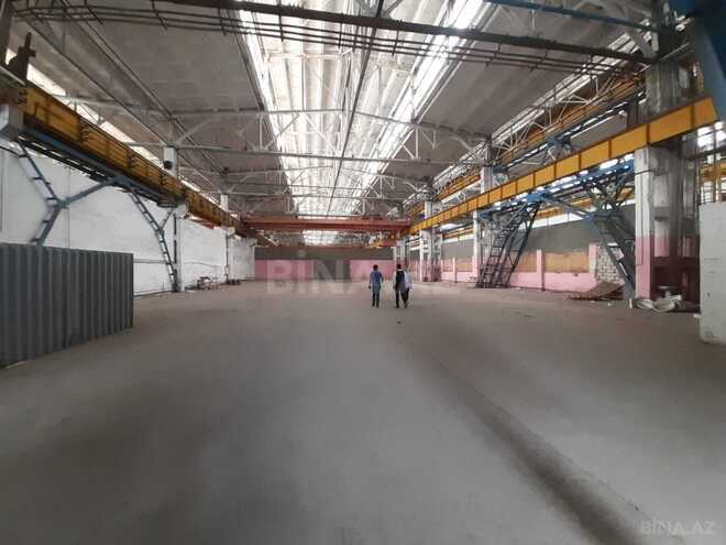 Сдаётся  объект 1 000 м², Наримановский  р., photo 6 from 8