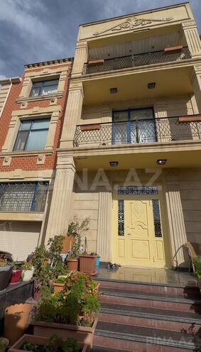 Продаётся 15-комн. дом/дача 900 м², м. Нефтчиляр, photo 3 from 9