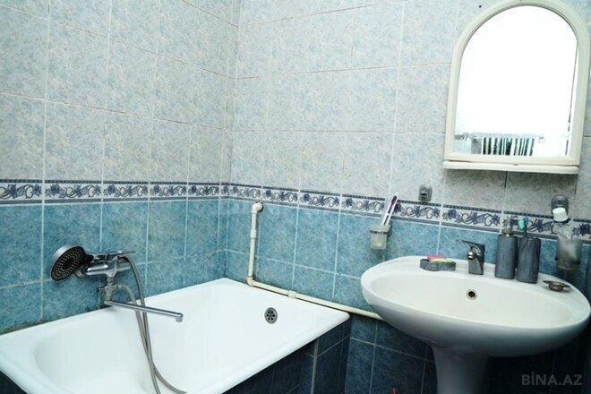 Satılır 3 otaqlı köhnə tikili 85 m², Həzi Aslanov q., photo 10 from 14