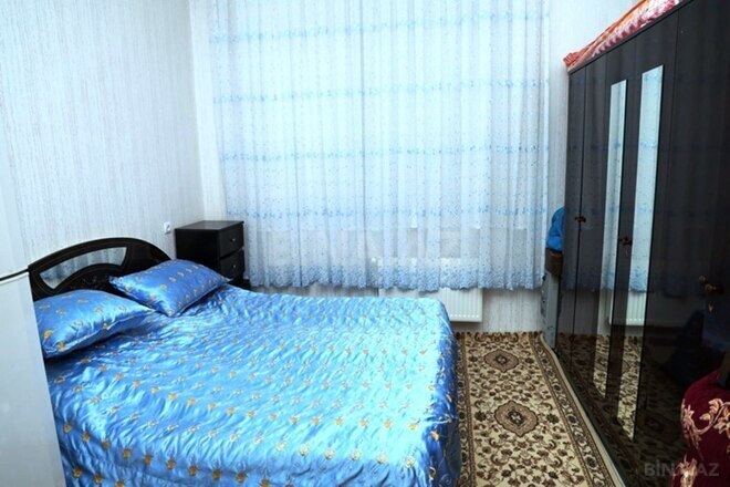 Satılır 3 otaqlı köhnə tikili 85 m², Həzi Aslanov q., photo 7 from 14