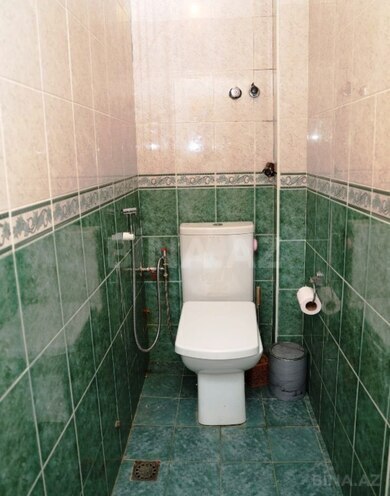 Satılır 3 otaqlı köhnə tikili 85 m², Həzi Aslanov q., photo 11 from 14