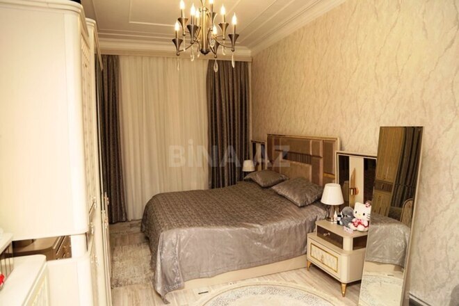 Satılır 3 otaqlı köhnə tikili 85 m², Həzi Aslanov q., photo 6 from 14