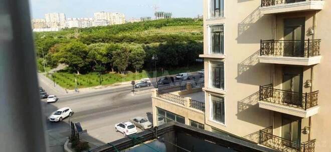 Satılır 3 otaqlı köhnə tikili 85 m², Həzi Aslanov q., photo 13 from 14