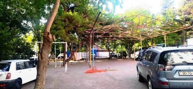 Satılır 3 otaqlı köhnə tikili 85 m², Həzi Aslanov q., photo 12 from 14