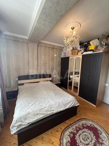 Продаётся 4-комн. новостройка 138 м², м. Иншаатчылар, photo 12 from 22